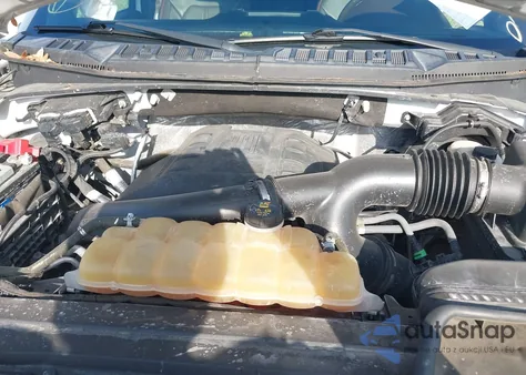 2016 Ford F150 Supercrew z USA, uszkodzony, nr VIN 1FTFW1EG0GFA19269